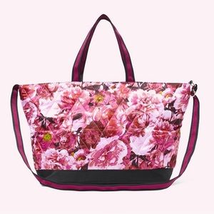 NWT NEVER OPENED IN PACKAGE Large Victoria Secret Tote